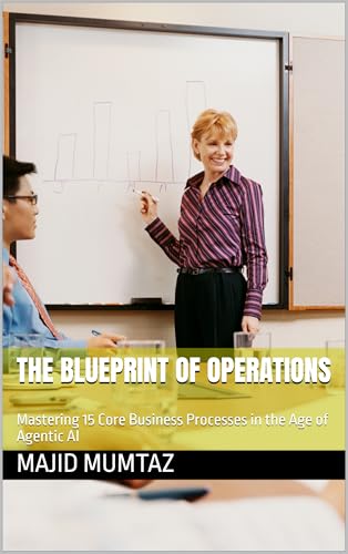 The Blueprint of Operations