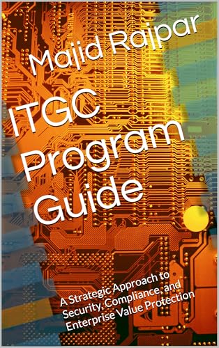 ITGC Program Guide