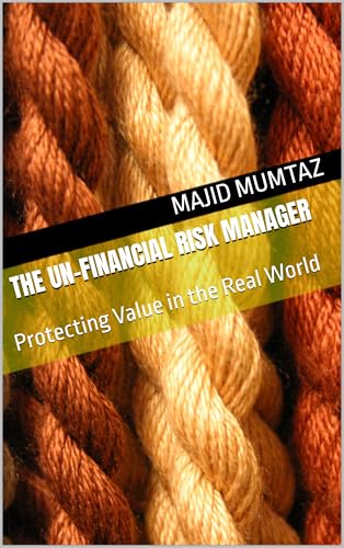 The Un-Financial Risk Manager